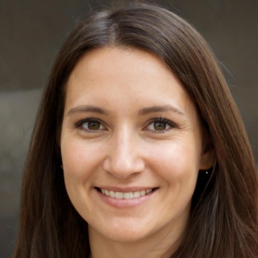 Portrait of Siobhan Kerrigan