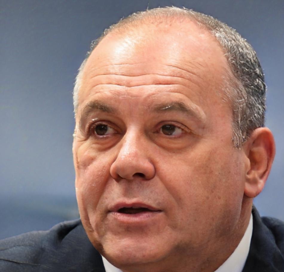 Instructor Torben Lindqvist