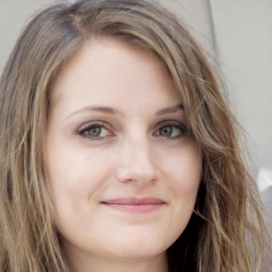 Portrait of Niamh Gallagher